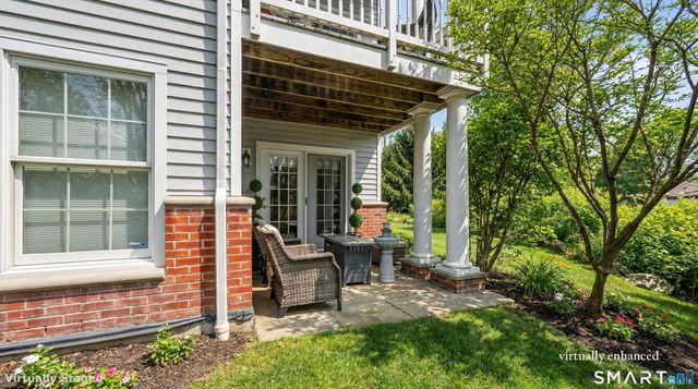 71 Aberdeen Way 71, Fairfield, CT 06890