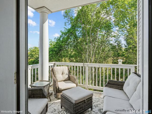 71 Aberdeen Way 71, Fairfield, CT 06890