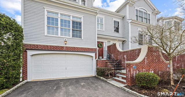 71 Aberdeen Way 71, Fairfield, CT 06890