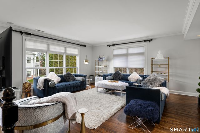 71 Aberdeen Way 71, Fairfield, CT 06890