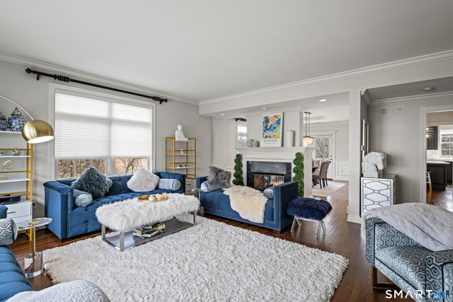 71 Aberdeen Way 71, Fairfield, CT 06890