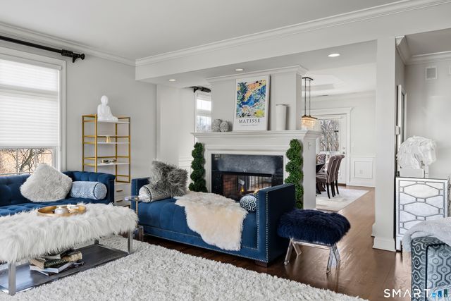 71 Aberdeen Way 71, Fairfield, CT 06890