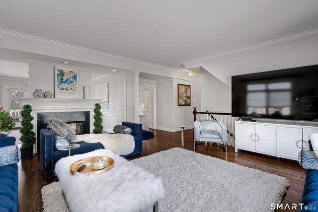 71 Aberdeen Way 71, Fairfield, CT 06890