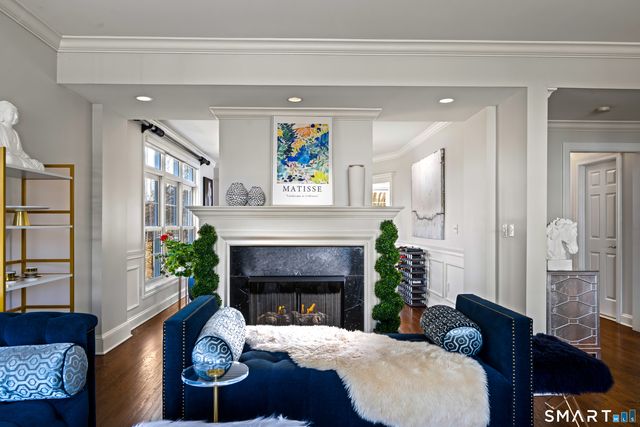 71 Aberdeen Way 71, Fairfield, CT 06890