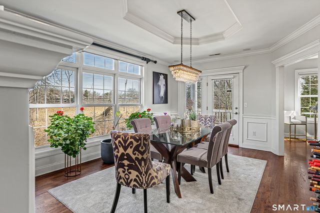 71 Aberdeen Way 71, Fairfield, CT 06890