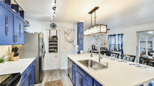 13492 DIBELLA AVENUE, Port Charlotte, FL 33981