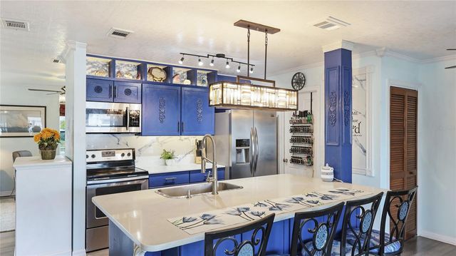 13492 DIBELLA AVENUE, Port Charlotte, FL 33981