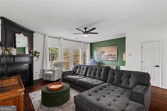 1757 Stanwood Drive NW, Kennesaw, GA 30152