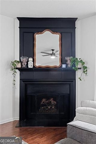 1757 Stanwood Drive NW, Kennesaw, GA 30152