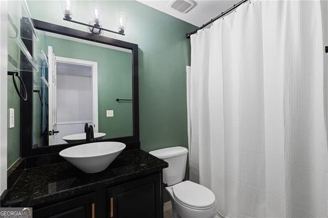 1757 Stanwood Drive NW, Kennesaw, GA 30152