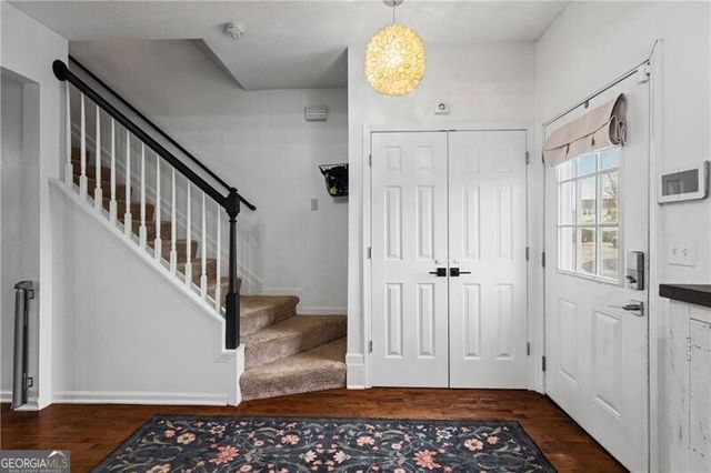 1757 Stanwood Drive NW, Kennesaw, GA 30152