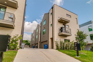 2707 Kimsey Drive, Dallas, TX 75235