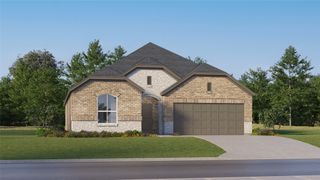 6013 Gough Drive, Celina, TX 75009