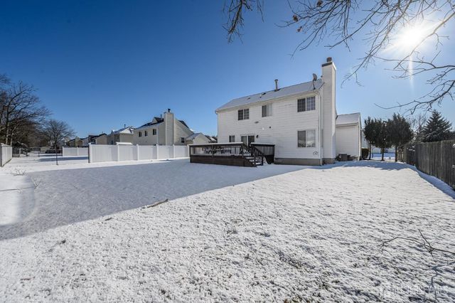 5 Cherrywood Drive, Piscataway, NJ 08854