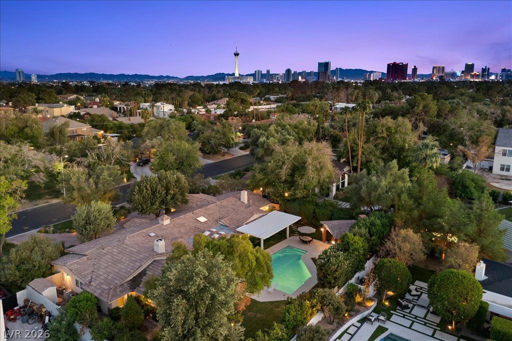 204 Rosemary Lane, Las Vegas, NV 89107 — photo 2