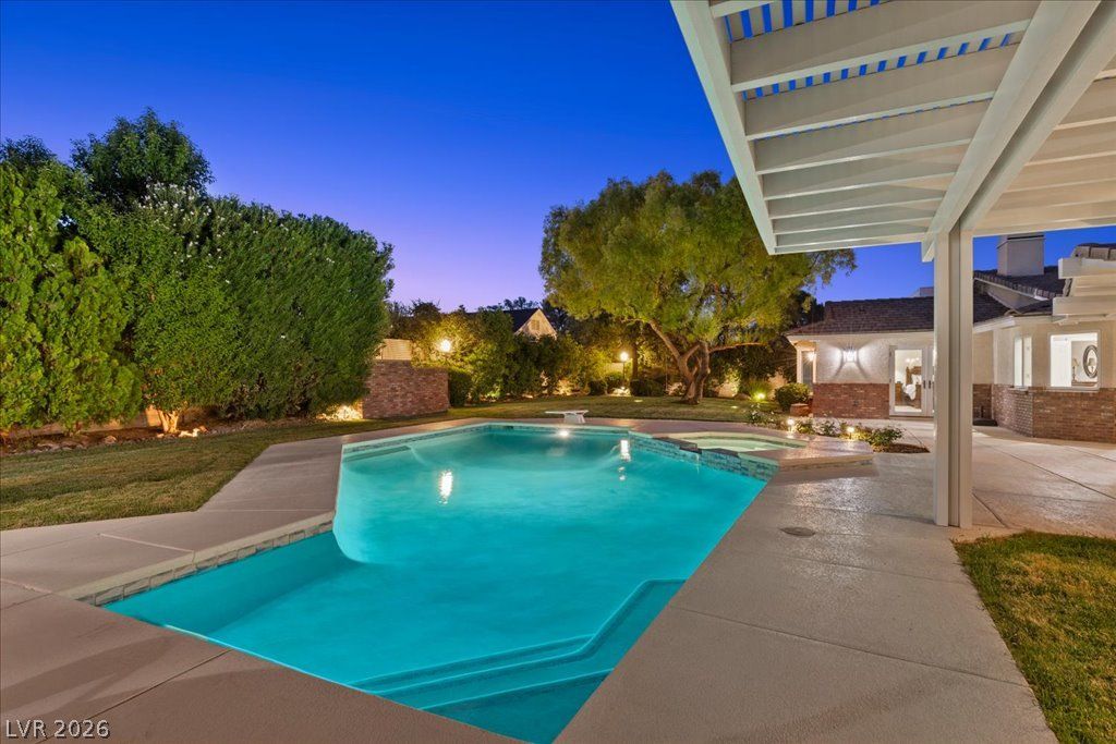 204 Rosemary Lane, Las Vegas, NV 89107 — photo 3