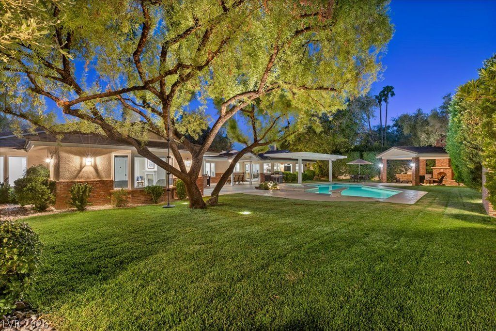 204 Rosemary Lane, Las Vegas, NV 89107 — photo 4