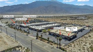 13945 N Indian Canyon Dr, Desert Hot Springs, CA 92240