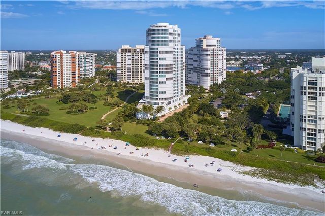4151 Gulf Shore BLVD N 605, Naples, FL 34103