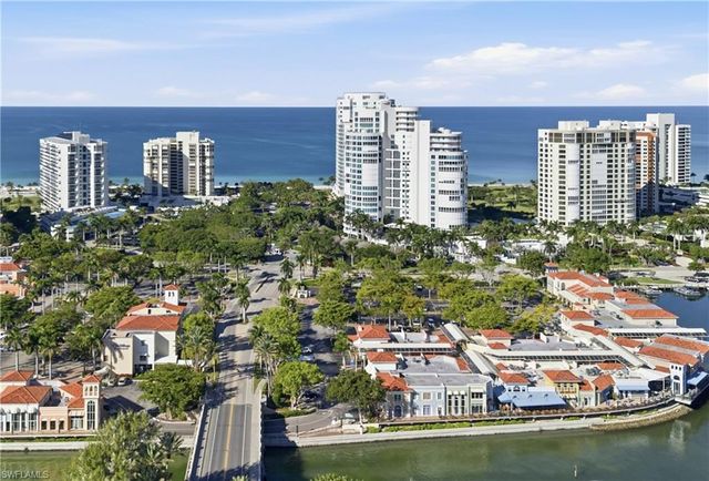 4151 Gulf Shore BLVD N 605, Naples, FL 34103