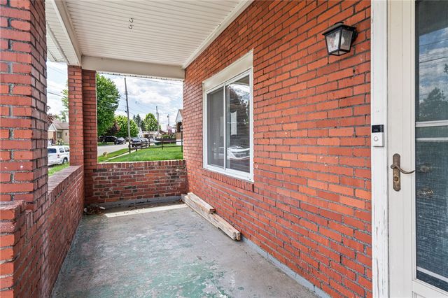 414 Mifflin Street, West Mifflin, PA 15122