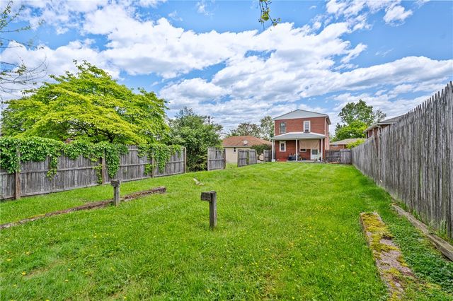 414 Mifflin Street, West Mifflin, PA 15122