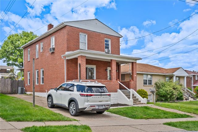 414 Mifflin Street, West Mifflin, PA 15122