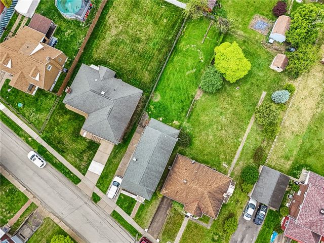 414 Mifflin Street, West Mifflin, PA 15122