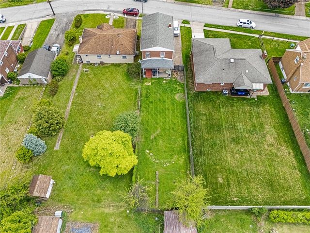 414 Mifflin Street, West Mifflin, PA 15122
