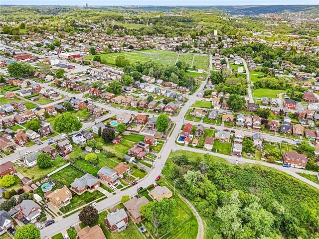 414 Mifflin Street, West Mifflin, PA 15122