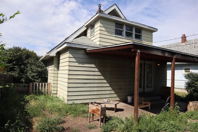 408 E Providence Ave, Spokane, WA 99207