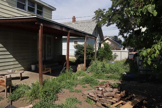 408 E Providence Ave, Spokane, WA 99207