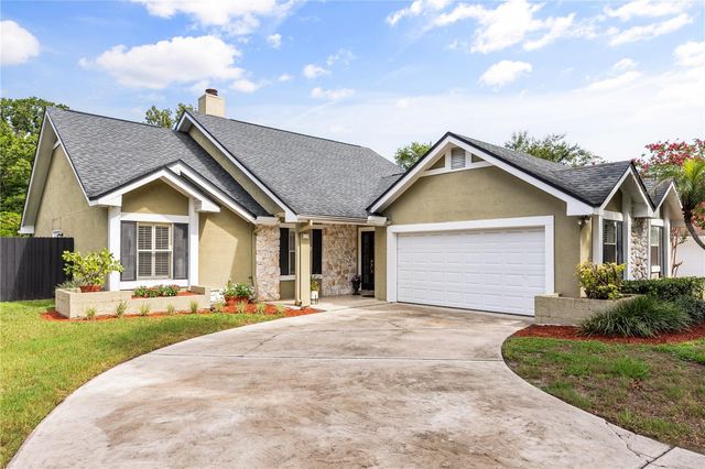 3200 HEATHGATE COURT, Orlando, FL 32812
