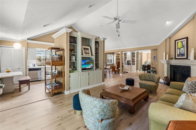 3200 HEATHGATE COURT, Orlando, FL 32812