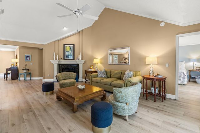3200 HEATHGATE COURT, Orlando, FL 32812