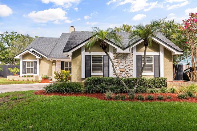 3200 HEATHGATE COURT, Orlando, FL 32812