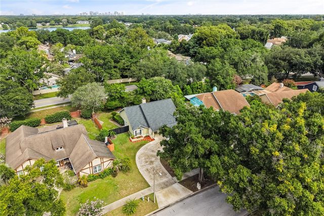 3200 HEATHGATE COURT, Orlando, FL 32812