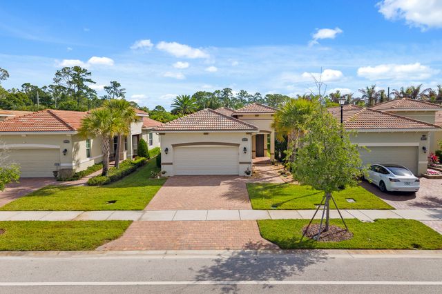 11215 SW Visconti Way, Port St. Lucie, Port St Lucie, FL 34986