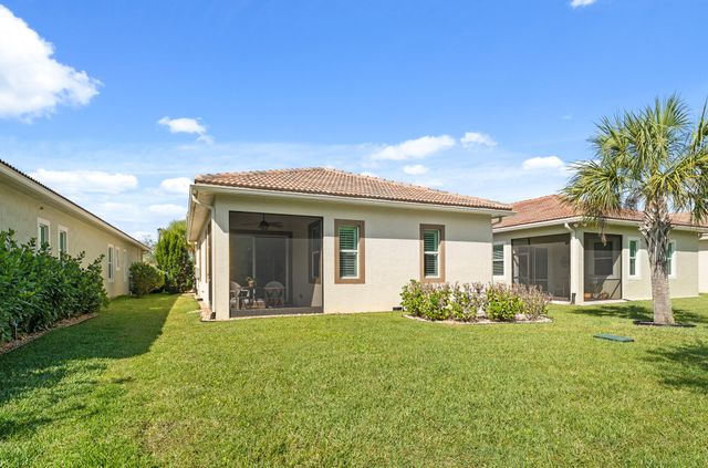 11215 SW Visconti Way, Port St. Lucie, Port St Lucie, FL 34986