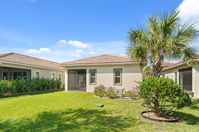 11215 SW Visconti Way, Port St. Lucie, Port St Lucie, FL 34986
