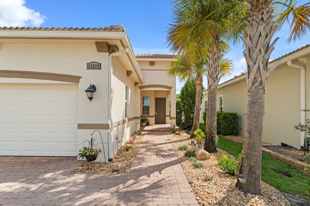 11215 SW Visconti Way, Port St. Lucie, Port St Lucie, FL 34986