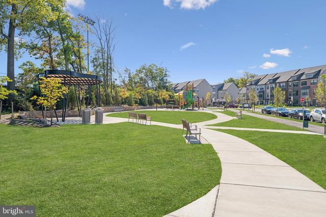 3411 WHIPPITT WAY, Hyattsville, MD 20782