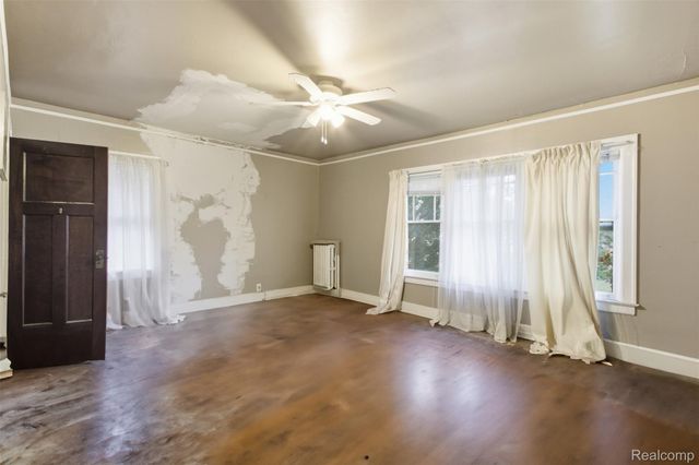 2057 Atkinson Street, Detroit, MI 48206