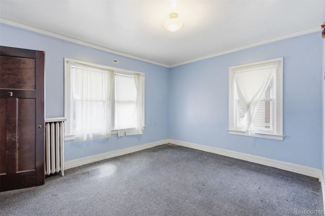 2057 Atkinson Street, Detroit, MI 48206