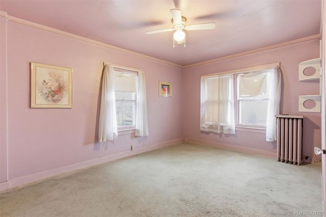 2057 Atkinson Street, Detroit, MI 48206