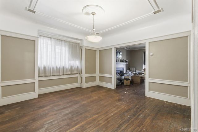 2057 Atkinson Street, Detroit, MI 48206