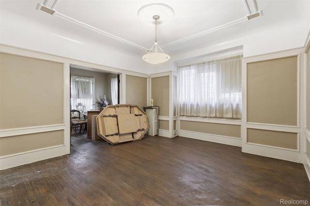 2057 Atkinson Street, Detroit, MI 48206