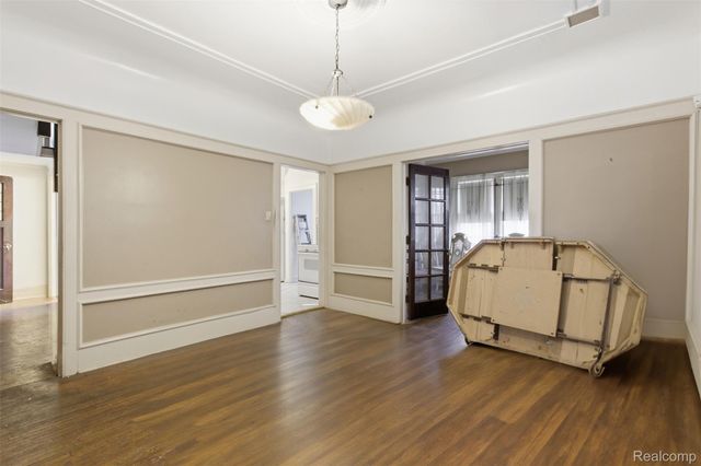 2057 Atkinson Street, Detroit, MI 48206