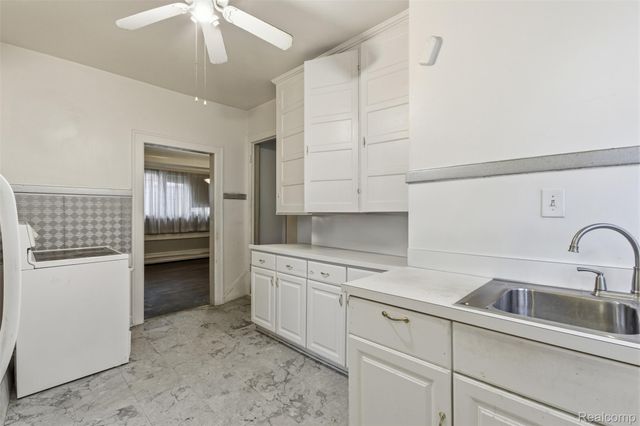 2057 Atkinson Street, Detroit, MI 48206