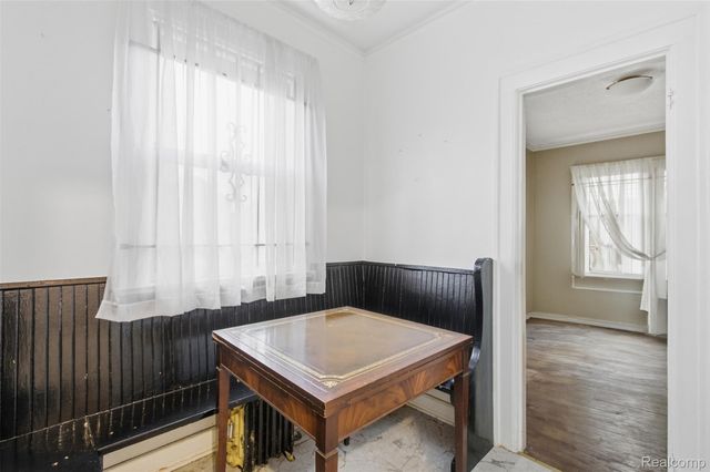 2057 Atkinson Street, Detroit, MI 48206